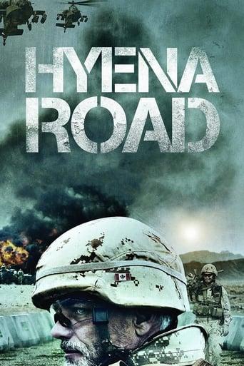 Hyena Road Image