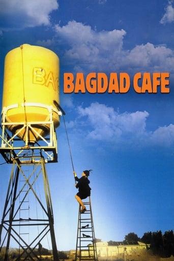 Bagdad Cafe Image