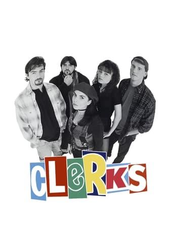 Clerks Image