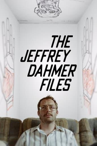 The Jeffrey Dahmer Files Image