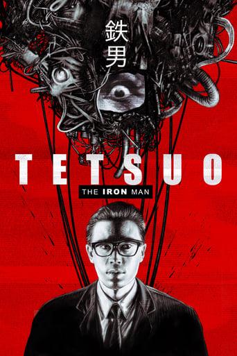 Tetsuo: The Iron Man Image