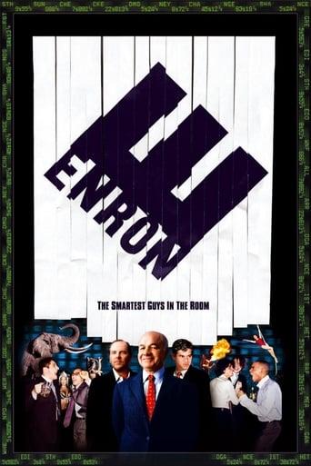 Enron: The Smartest Guys in the Room Image