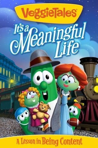VeggieTales: It's a Meaningful Life Image
