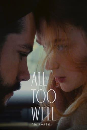 All Too Well: The Short Film Image