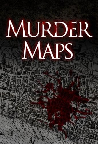 Murder Maps Image