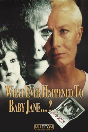 What Ever Happened to Baby Jane? Image