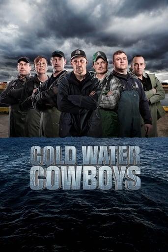 Cold Water Cowboys Image