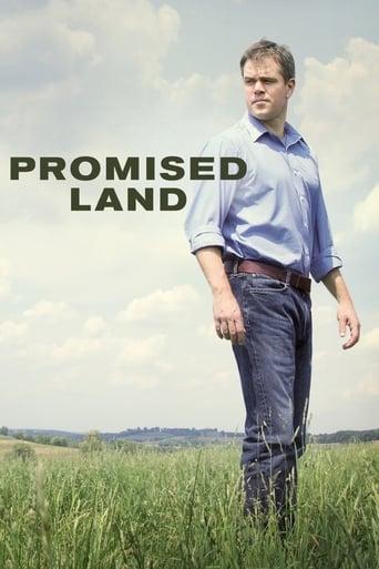 Promised Land Image