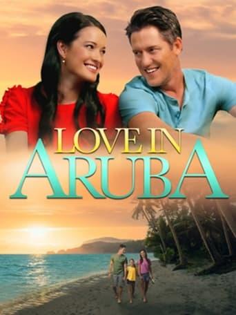 Love in Aruba Image
