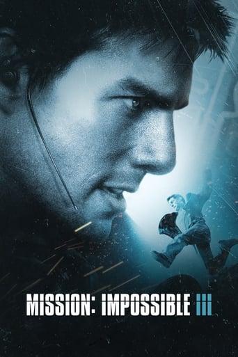 Mission: Impossible III Image