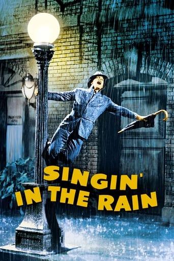 Singin' in the Rain Image