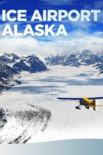 Ice Airport Alaska Image