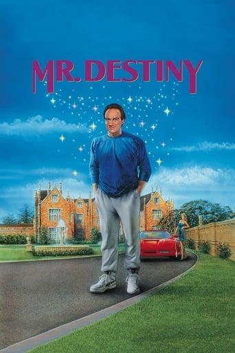 Mr. Destiny Image