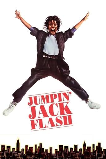 Jumpin' Jack Flash Image