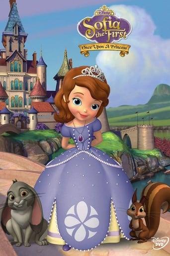 Sofia the First: Once Upon a Princess Image