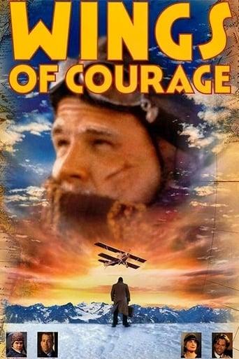 Wings of Courage Image