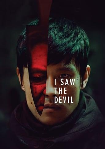 I Saw the Devil Image