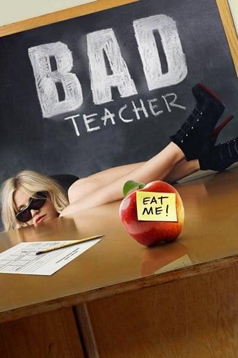 Bad Teacher Image