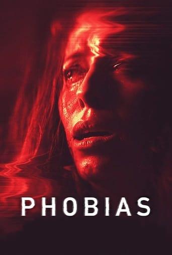 Phobias Image
