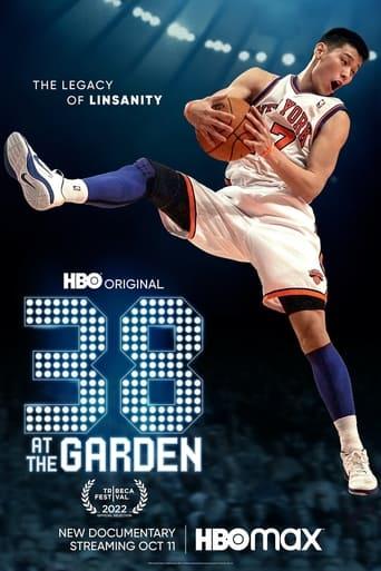 38 at the Garden Image