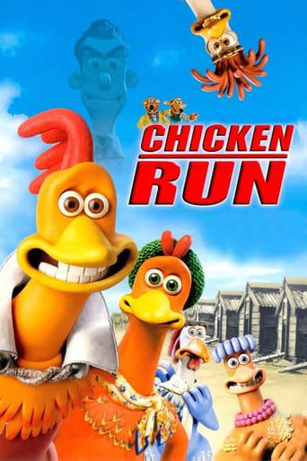 Chicken Run Image