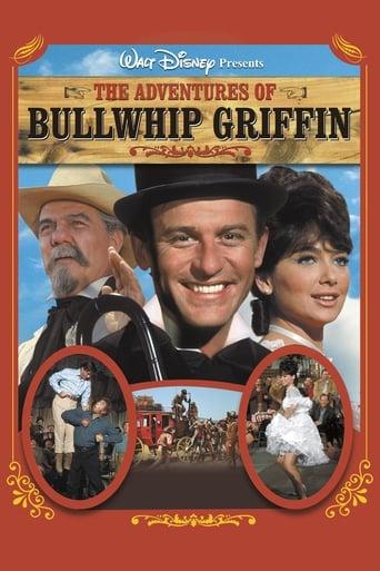 The Adventures of Bullwhip Griffin Image