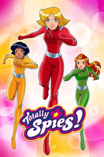 Totally Spies! Image
