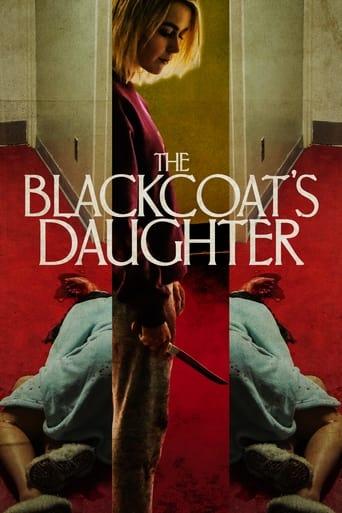 The Blackcoat's Daughter Image
