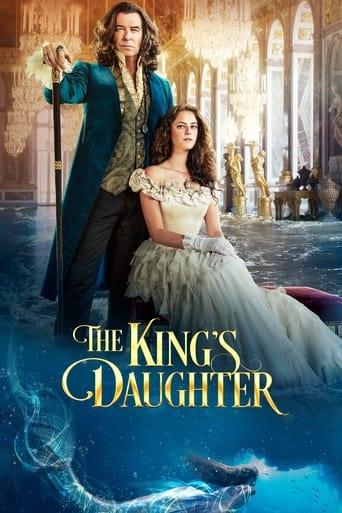 The King's Daughter Image