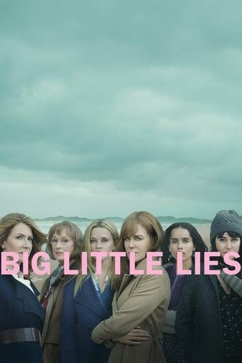 Big Little Lies Image