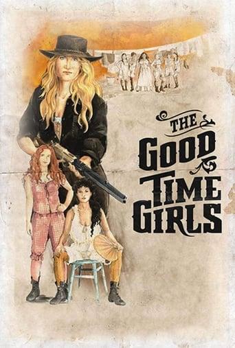 The Good Time Girls Image