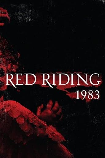 Red Riding: The Year of Our Lord 1983 Image