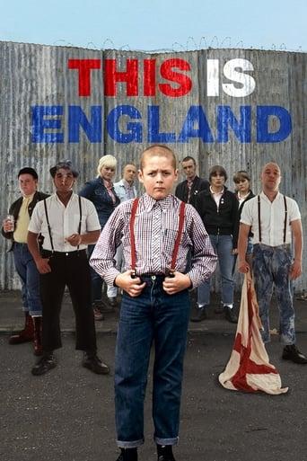 This Is England Image