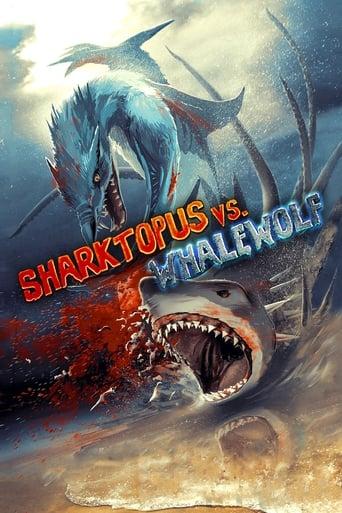 Sharktopus vs. Whalewolf Image