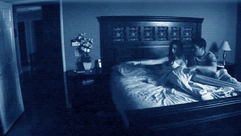 Paranormal Activity image