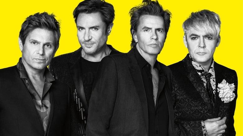 Duran Duran: There's Something You Should Know image