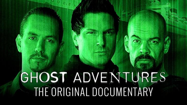 Ghost Adventures image