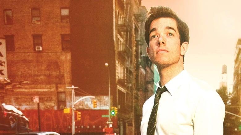 John Mulaney: New in Town image