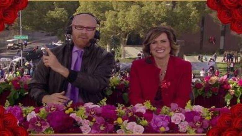 The 2019 Rose Parade with Cord & Tish image