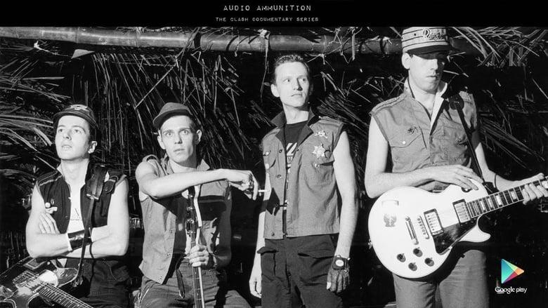 The Clash: Live (Revolution Rock) image