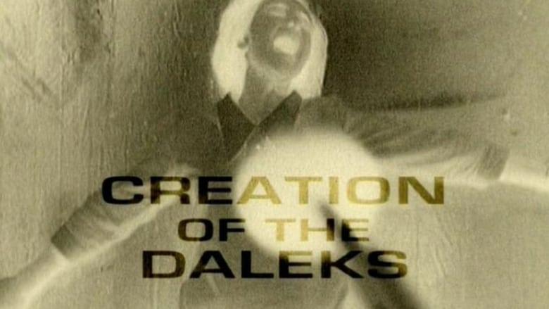 Creation of the Daleks image