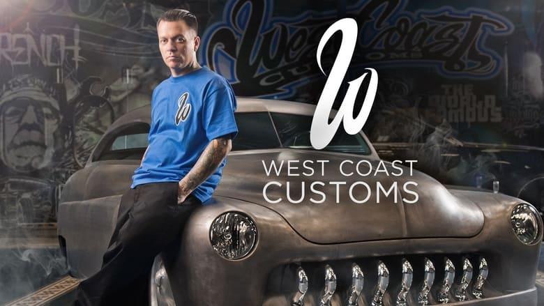 West Coast Customs image