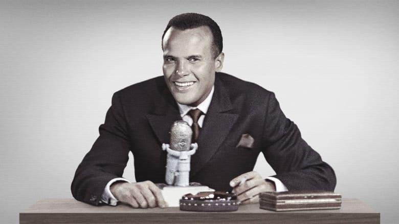 The Sit-In: Harry Belafonte Hosts The Tonight Show image