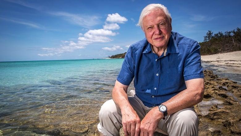 Great Barrier Reef with David Attenborough image