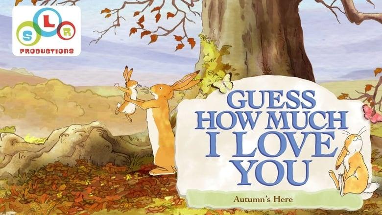 Guess How Much I Love You: Autumn's Here image