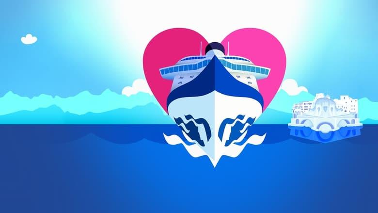 The Real Love Boat image