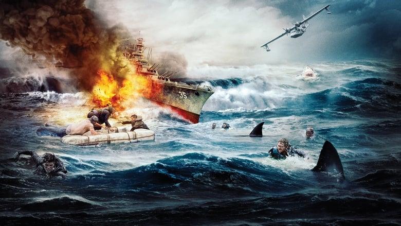 USS Indianapolis: Men of Courage image