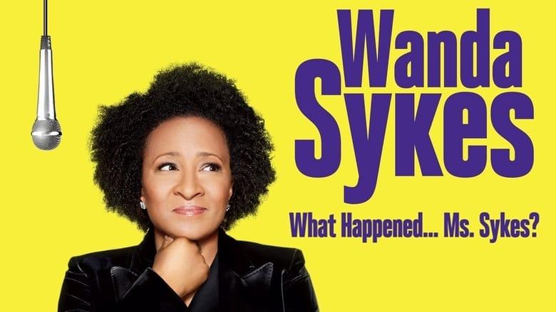 Wanda Sykes: What Happened… Ms. Sykes? image