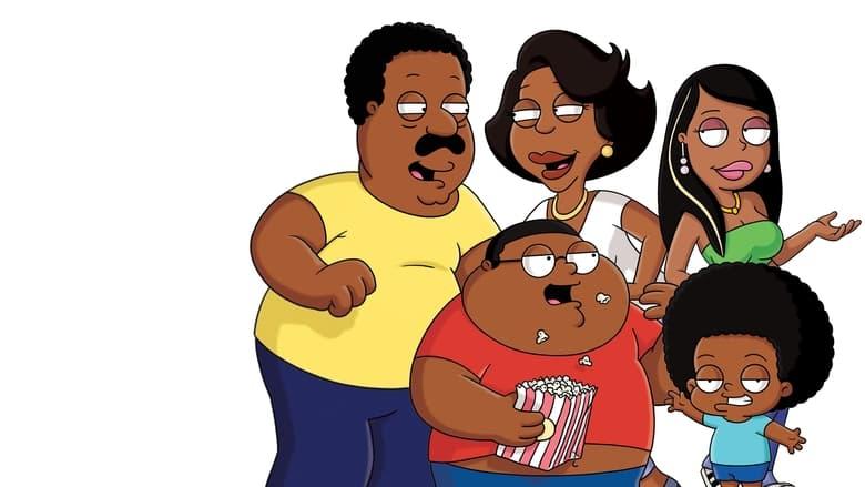 The Cleveland Show image