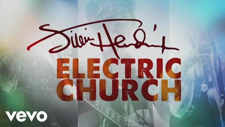 Jimi Hendrix: Electric Church image